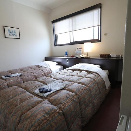 Hotel New Yama Nagano Zewnętrze zdjęcie