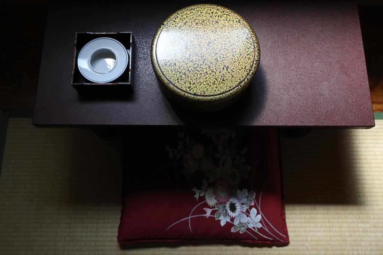 Hotel New Yama Nagano Zewnętrze zdjęcie