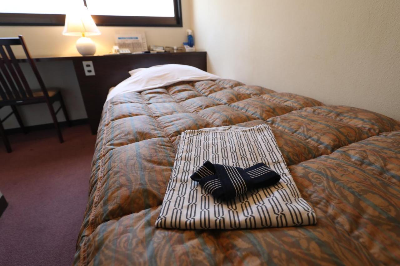 Hotel New Yama Nagano Zewnętrze zdjęcie