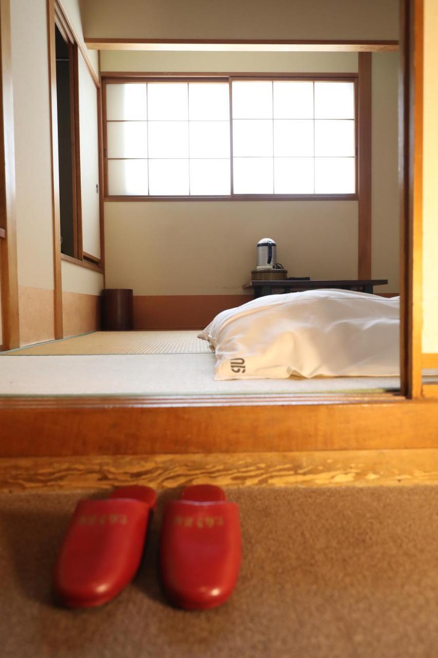 Hotel New Yama Nagano Zewnętrze zdjęcie