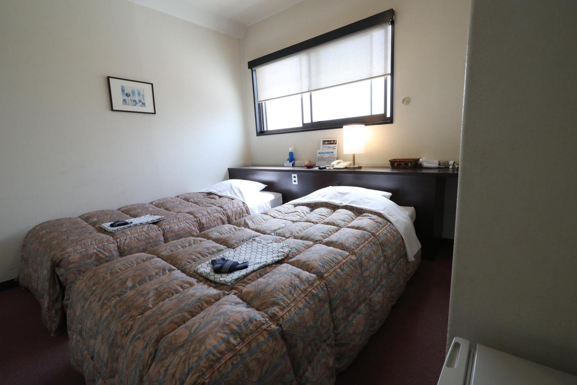 Hotel New Yama Nagano Zewnętrze zdjęcie
