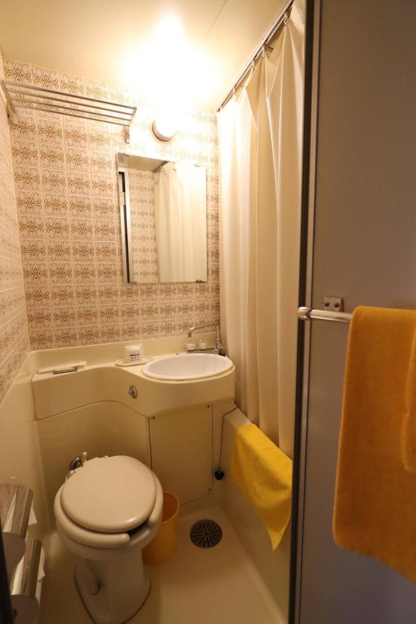 Hotel New Yama Nagano Zewnętrze zdjęcie