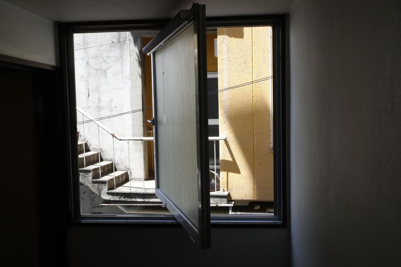 Hotel New Yama Nagano Zewnętrze zdjęcie