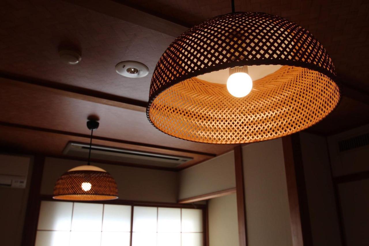 Hotel New Yama Nagano Zewnętrze zdjęcie